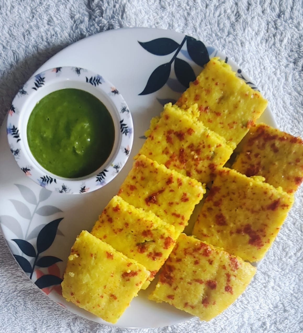 Dhokla