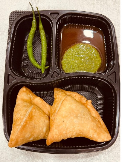 Samosa